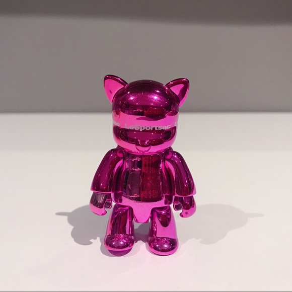 tokidoki Accessories - Tokidoki x LeSportsac Figurine